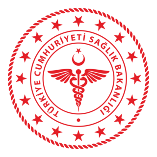 T.C. Sağlık Bakanlığı Logo
